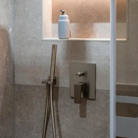 Appartement Bergalpine