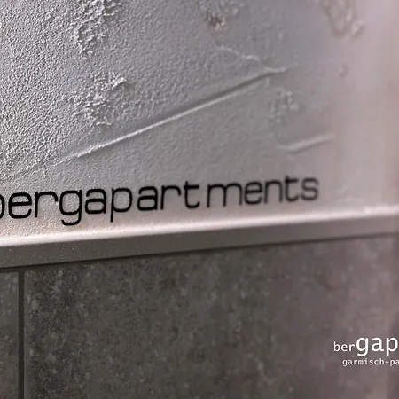 Bergalpine * Garmisch-Partenkirchen