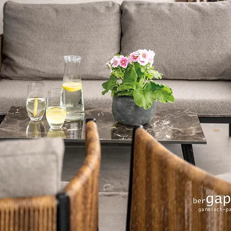 Bergalpine Garmisch-Partenkirchen