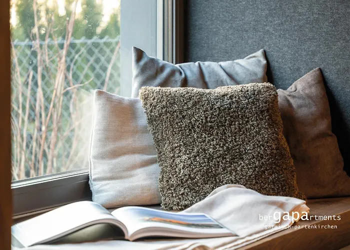 Bergalpine Garmisch-Partenkirchen