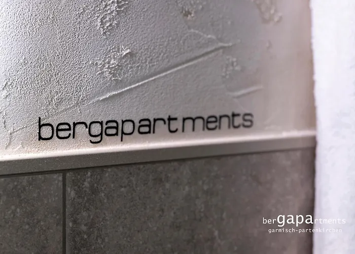 Bergalpine * Garmisch-Partenkirchen